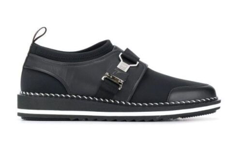 Giuseppe Zanotti Mens Shoes- Size :39 -Model: EU90039/001