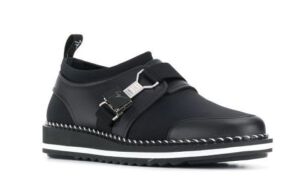 Giuseppe Zanotti Mens Shoes- Size :39 -Model: EU90039/001 - 2