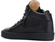 Giuseppe Zanotti Mens Sneaker- Size :41 -Model: RU70009/143 - 2