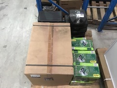 Pallet of mixed Tools - 2