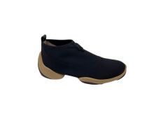 Giuseppe Zanotti Mens Sneaker- Size :41 -Model: RM90045/001 - 2