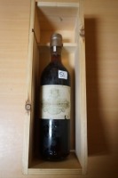 Chateau Coutet a Barsac, 1er Grand Cru Sauterne 1959 (1x 750ml),Valuation Price: $350