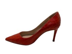 Giuseppe Zanotti Ladies Heels- Size :36 -Model: E960032/013 - 4