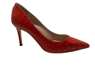 Giuseppe Zanotti Ladies Heels- Size :38 -Model: E960032/013