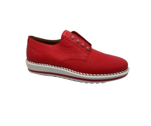 Giuseppe Zanotti Mens Shoes- Size :40 -Model: EU90007/003