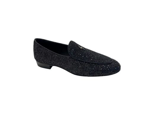 Giuseppe Zanotti Mens Shoes- Size :41 -Model: EU80044/026