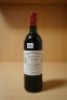 Chateau Cheval Blanc Premier Grand Cru Classe A St-Emilion 1996 (1x 750ml),Valuation Price: $625