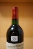 Chateau Cheval Blanc Premier Grand Cru Classe A St-Emilion 1996 (1x 750ml),Valuation Price: $625 - 3