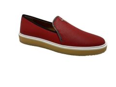 Giuseppe Zanotti Mens Shoes- Size :40 -Model: EU90037/001 - 2