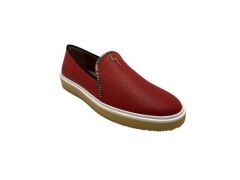 Giuseppe Zanotti Mens Shoes- Size :41 -Model: EU90037/001 - 3