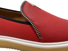 Giuseppe Zanotti Mens Shoes- Size :40 -Model: EU90037/001 - 4