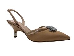 Giuseppe Zanotti Ladies Heels- Size :35.5 -Model: E950003/003 - 2
