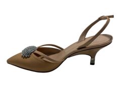 Giuseppe Zanotti Ladies Heels- Size :35.5 -Model: E950003/003 - 5