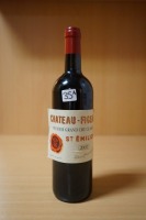 Chateau Figeac, Saint-Emilion Grand Cru B 2007 (1x 750ml)