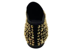 Giuseppe Zanotti Mens Shoes- Size :39.5 -Model: IU70018/002 - 3