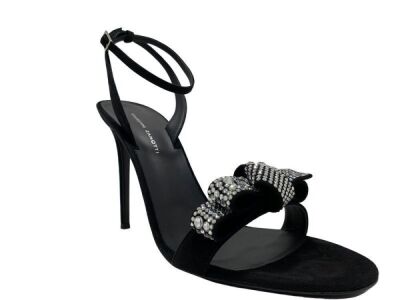 Giuseppe Zanotti Ladies Heels- Size :36 -Model: I900027/001