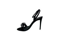 Giuseppe Zanotti Ladies Heels- Size :36 -Model: I900027/001 - 2