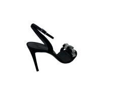 Giuseppe Zanotti Ladies Heels- Size :36 -Model: I900027/001 - 3