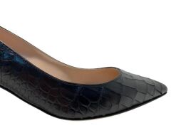 Giuseppe Zanotti Ladies Heels- Size :36 -Model: E960032/018 - 6
