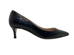 Giuseppe Zanotti Ladies Heels- Size :37.5 -Model: E960032/018