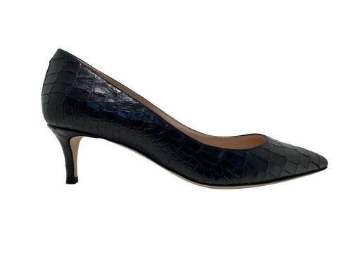 Giuseppe Zanotti Ladies Heels- Size :39.5 -Model: E960032/018