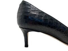 Giuseppe Zanotti Ladies Heels- Size :39.5 -Model: E960032/018 - 5