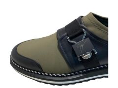 Giuseppe Zanotti Mens Shoes- Size :40 -Model: EU90039/002 - 4