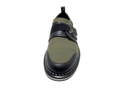 Giuseppe Zanotti Mens Shoes- Size :42 -Model: EU90039/002 - 3