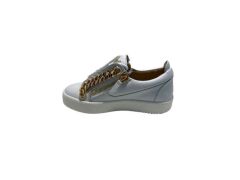 Giuseppe Zanotti Ladies Sneakers- Size :35 -Model: RS90065/001 - 4