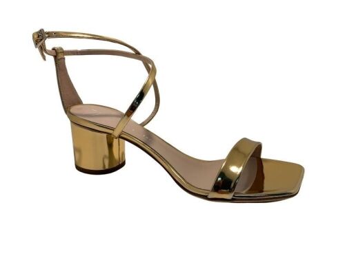Giuseppe Zanotti Ladies Heels- Size :35 -Model: E900080/002
