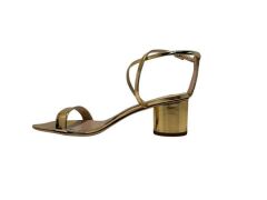 Giuseppe Zanotti Ladies Heels- Size :35 -Model: E900080/002 - 2