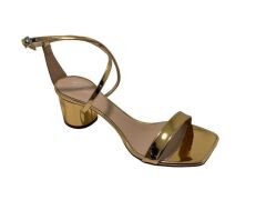 Giuseppe Zanotti Ladies Heels- Size :35 -Model: E900080/002 - 3