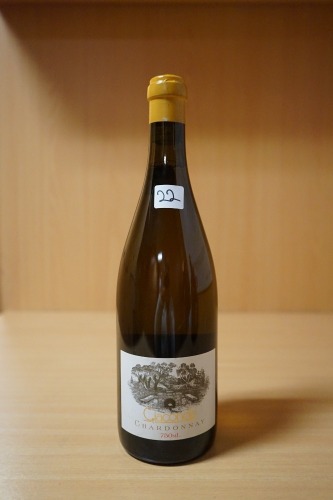 Giaconda Chardonnay 2001 (1x 750ml)