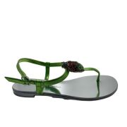 Giuseppe Zanotti Ladies Shoes- Size :38 -Model: E900060/001