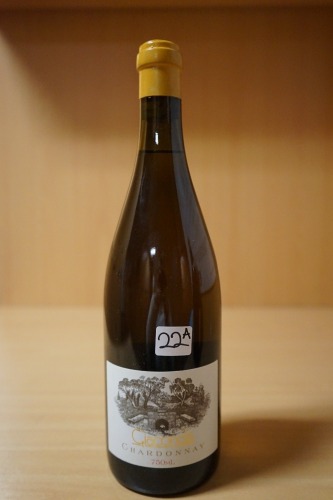 Giaconda Chardonnay 2001 (1x 750ml)