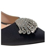 Giuseppe Zanotti Ladies Heels- Size :35.5 -Model: E960017/004 - 3