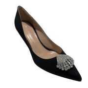 Giuseppe Zanotti Ladies Heels- Size :35.5 -Model: E960017/004 - 2