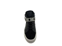 Giuseppe Zanotti Ladies Sneakers- Size :37 -Model: RW90070/001 - 4