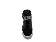Giuseppe Zanotti Ladies Sneakers- Size :39 -Model: RW90070/001 - 4