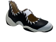 Giuseppe Zanotti Ladies Sneakers- Size :35 -Model: RS90042/002 - 3