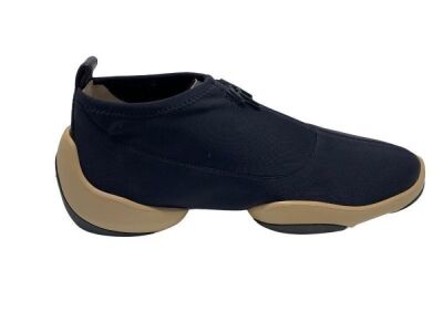 Giuseppe Zanotti Mens Sneaker- Size :41 -Model: RM90045/001