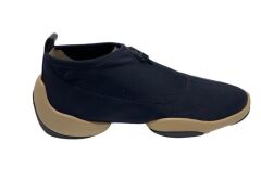 Giuseppe Zanotti Mens Sneaker- Size :42 -Model: RM90045/001