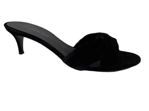 Giuseppe Zanotti Ladies Shoes- Size :39 -Model: I900042/001