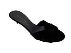 Giuseppe Zanotti Ladies Shoes- Size :39 -Model: I900042/001 - 2