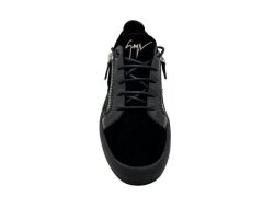 Giuseppe Zanotti Mens Sneaker- Size :41 -Model: RU70002/027 - 2