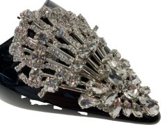 Giuseppe Zanotti Ladies Shoes- Size :35 -Model: E950001/001 - 2