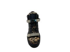 Giuseppe Zanotti Ladies Sneakers- Size :35.5 -Model: RW70024/015.5 - 3
