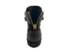 Giuseppe Zanotti Ladies Sneakers- Size :37.5 -Model: RS90049/001 - 3