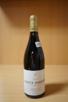 Bernard Faurie, St-Joseph 2011 (1x 750mL)