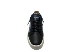 Giuseppe Zanotti Mens Sneaker- Size :39 -Model: RM90047/002 - 4
